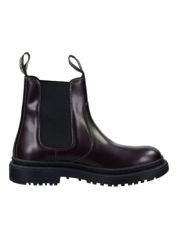 GANT Footwear Stiefelette in Dunkelrot