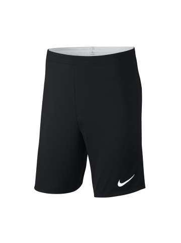 Nike kurze Hose Academy 18 Short in Schwarz