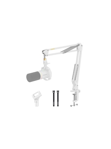 maono BA20 Mikrofonhalter für Studio & Streaming
