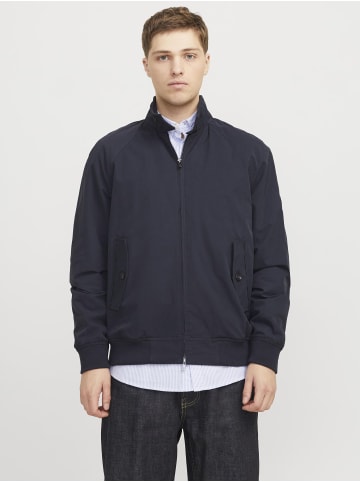 Jack & Jones Blousonjacke in Dark Navy