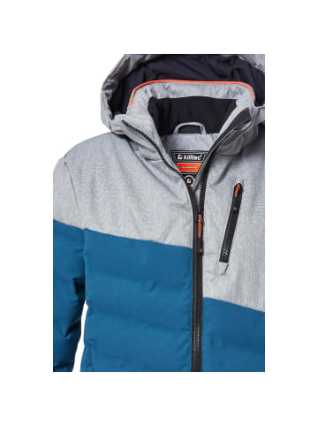 Killtec Skijacke KSW 172 in Blau3010