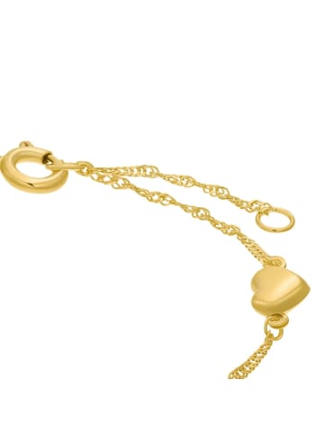Amor Armband Gold 375/9 ct in Gold