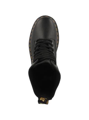 Dr. Martens Schnürboots 1460 Pascal Max in schwarz