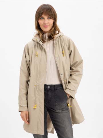 Derbe Mantel Tidaholm in sand - 0002