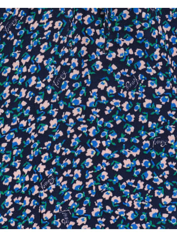 Tommy Hilfiger Cocktailkleid für Damen in blau