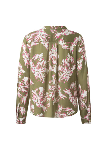 März Bluse in schilf altrosa - 0001