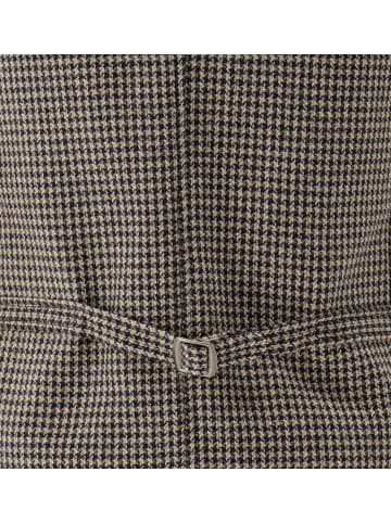 CG Weste Morley in schoko beige - 0001