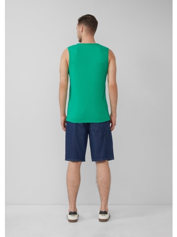 s.Oliver T-Shirt in 7595_grün