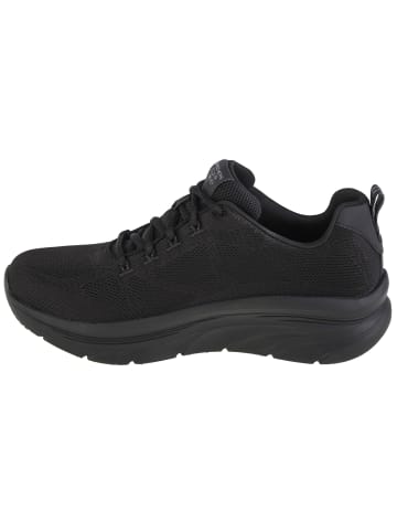 Skechers Skechers D' Lux Walker Get Oasis in Schwarz