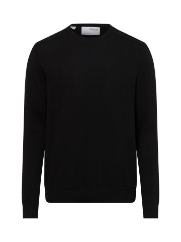 Selected Pullover SLHBERG in schwarz - 0002