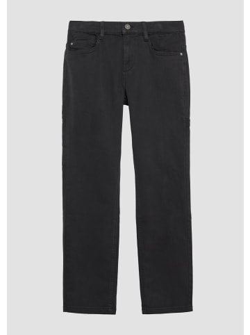 s.Oliver Hose lang in Schwarz