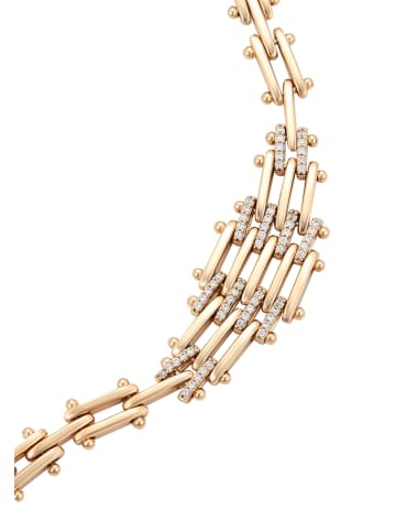 faina Bracelet in Gold