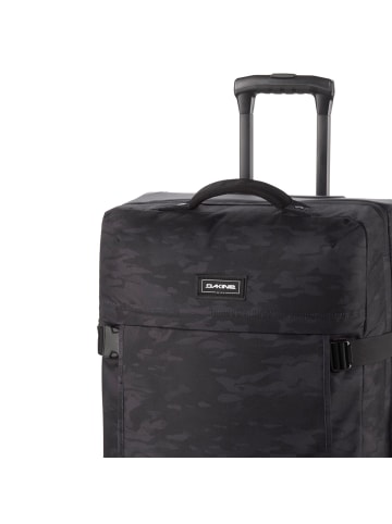 Dakine 365 100 2 Rollen Reisetasche 76 cm in black vintage camo