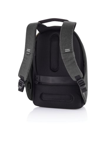 XD Design Bobby Hero XL Rucksack RFID 49 cm Laptopfach in black