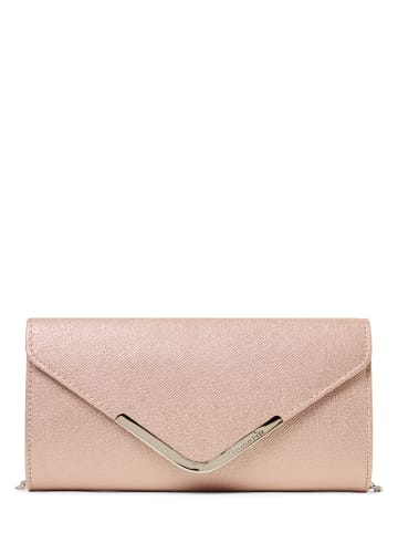 Tamaris Abendtasche Amalia in roségold - 0001