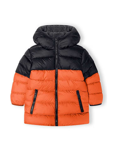 Minoti Winterjacke 15coat 28 in orange