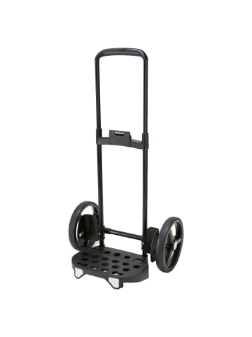 Reisenthel citycruiser rack - Aluminiumgestell 105.5 cm (black) in schwarz