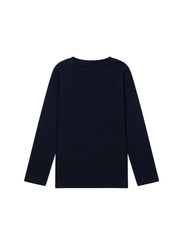 Minoti Longsleeves 11HENLEY 1 in dunkelblau