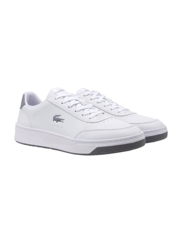 Lacoste Sneaker 'Court Pro' in weiss