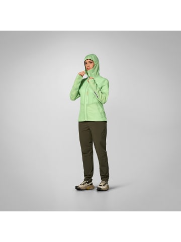 Salewa Funktionsjacke PEDROC 2 PTX 2.5 LIGHT JKT W in Grün2041