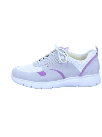 Ganter Sneaker Low in grau