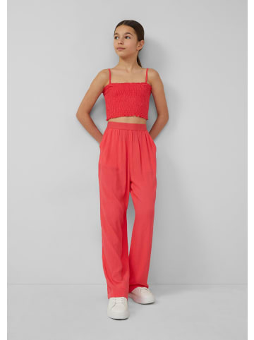 s.Oliver Hose in 4290_korallrot