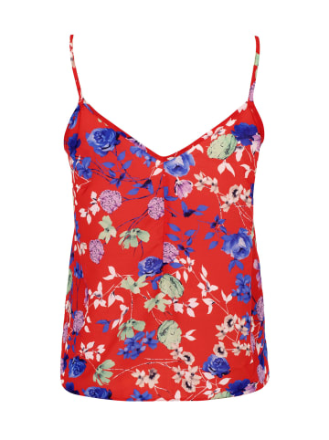 JIMMY SANDERS Bluse in ROT