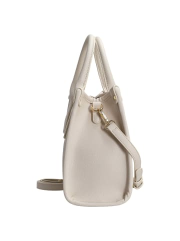 Valentino Bags Foxy Re - Shopper 26 cm (blau) in ecru