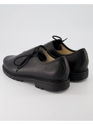 MEINDL Anlass- und Business Schuhe in Schwarz