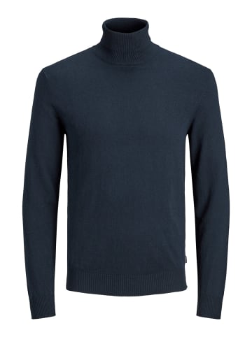 Jack & Jones Pullover JJEEMIL in Blau