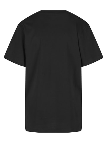 FORVERT FORVERT Forvert T-Shirt Morro Bay in black