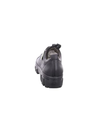 Paul Green Sneaker für Damen in schwarz