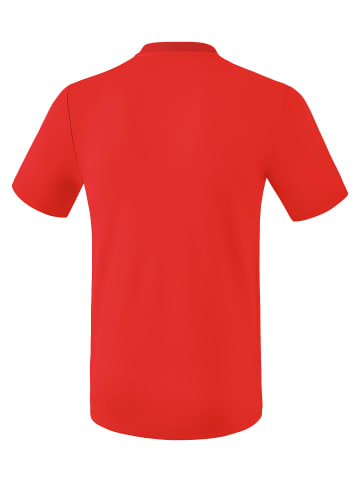 erima Kinder Liga Trikot in rot