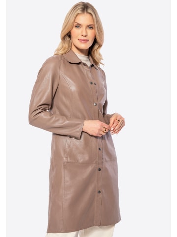 Wittchen Coat in Beige