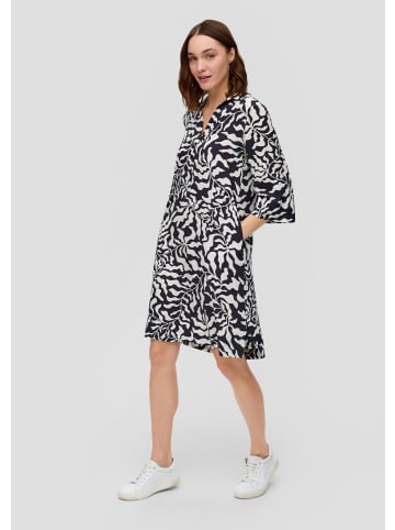 s.Oliver Kleid in 59A1_navy