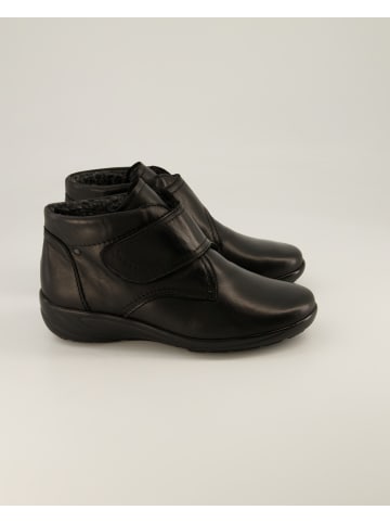 Semler Winterstiefeletten in Schwarz