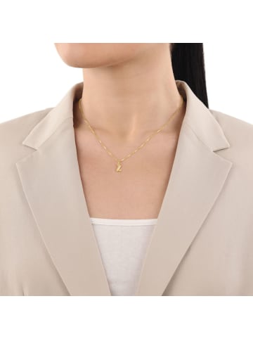 Amor Anhänger Gold 375/9 ct in gold