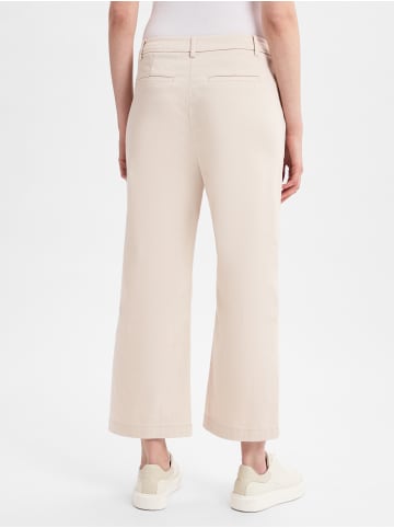 comma Hose in beige
