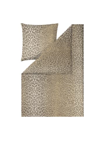 Estella Bettwäsche Lionel in beige