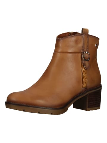 Pikolinos Stiefelette in Beige