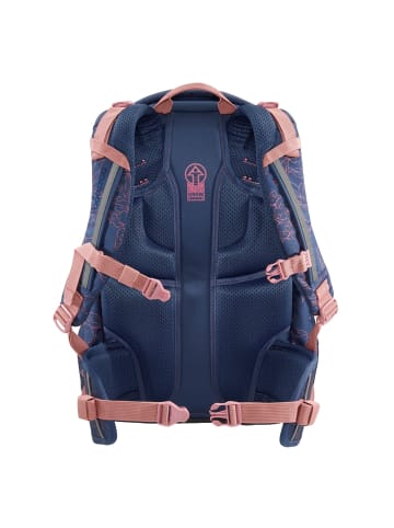 Coocazoo Rucksack MATE, 30 Liter in Sweet Rose