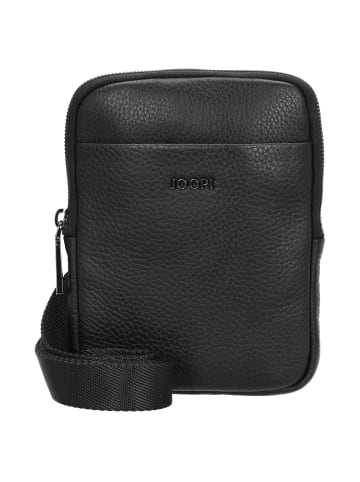 JOOP! Cardona Rafael - Umhängetasche 19 cm (black) in schwarz