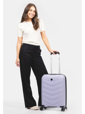EMILY & NOAH Trolley E&N Travelbestie Werner in lilac 628