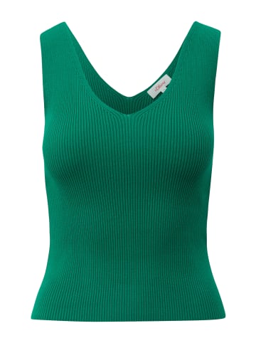 s.Oliver Strickpullunder in 7646_smaragd