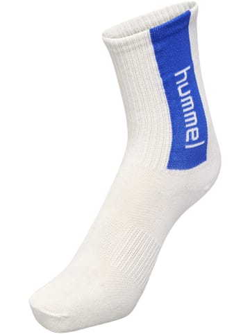 Hummel Crew Socken Hmldante Kinder in GREY MELANGE