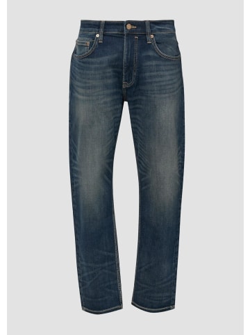 s.Oliver Jeans-Hose BENITO in 58Z7_blau