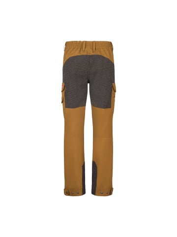 Trollkids Funktionshose Hammerdalen in bronze/blue