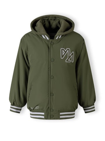 Minoti Collegejacke 27coat130 in khaki