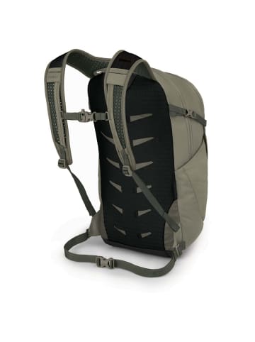 Osprey Daylite Plus - Rucksack 16" 47 cm (tan concrete) in tan concrete