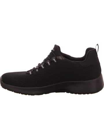 Skechers Slipper in schwarz